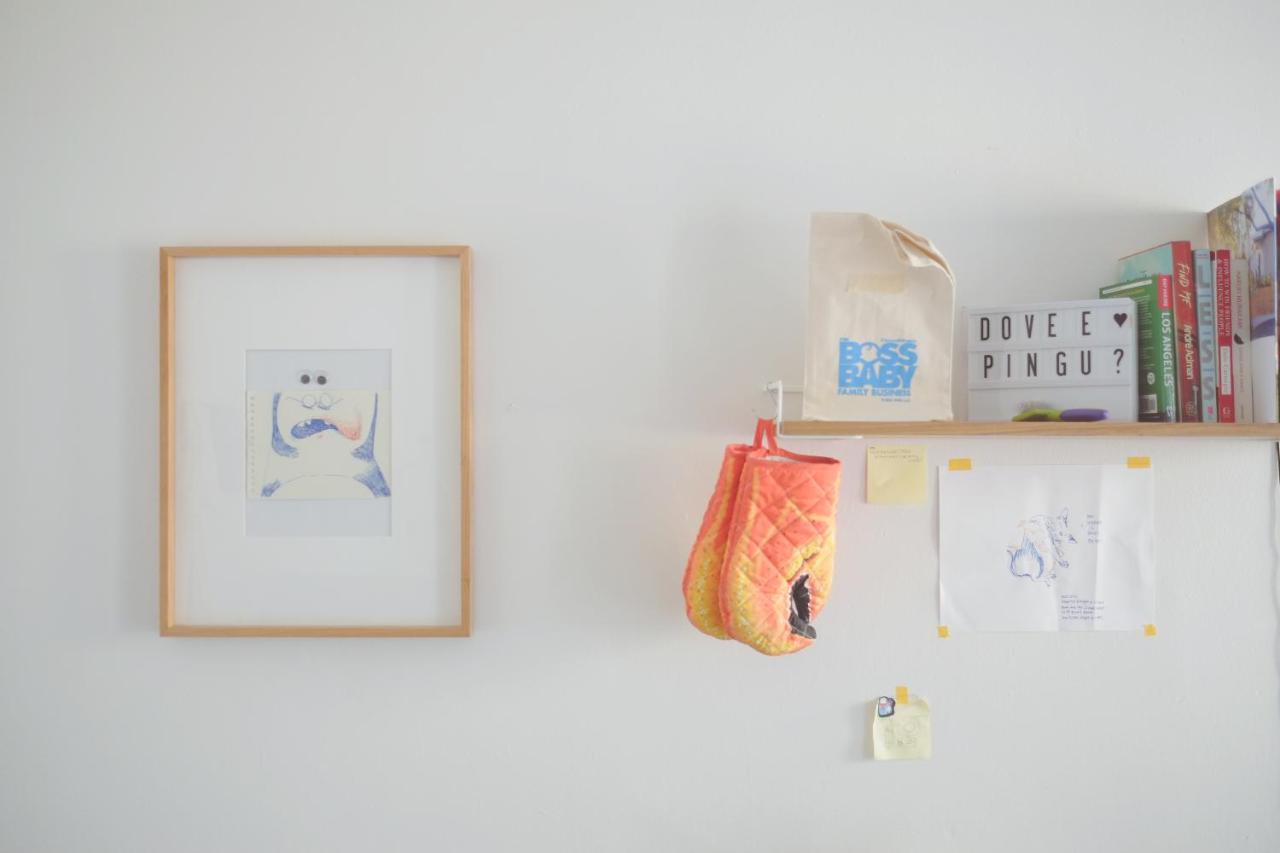 Apartment Gorgeous In Trendy Echo Park *