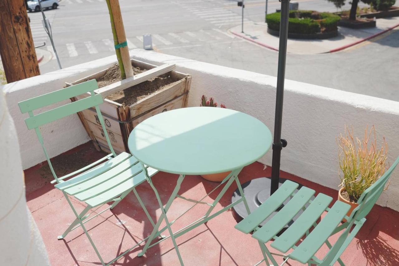 Apartment Gorgeous In Trendy Echo Park *