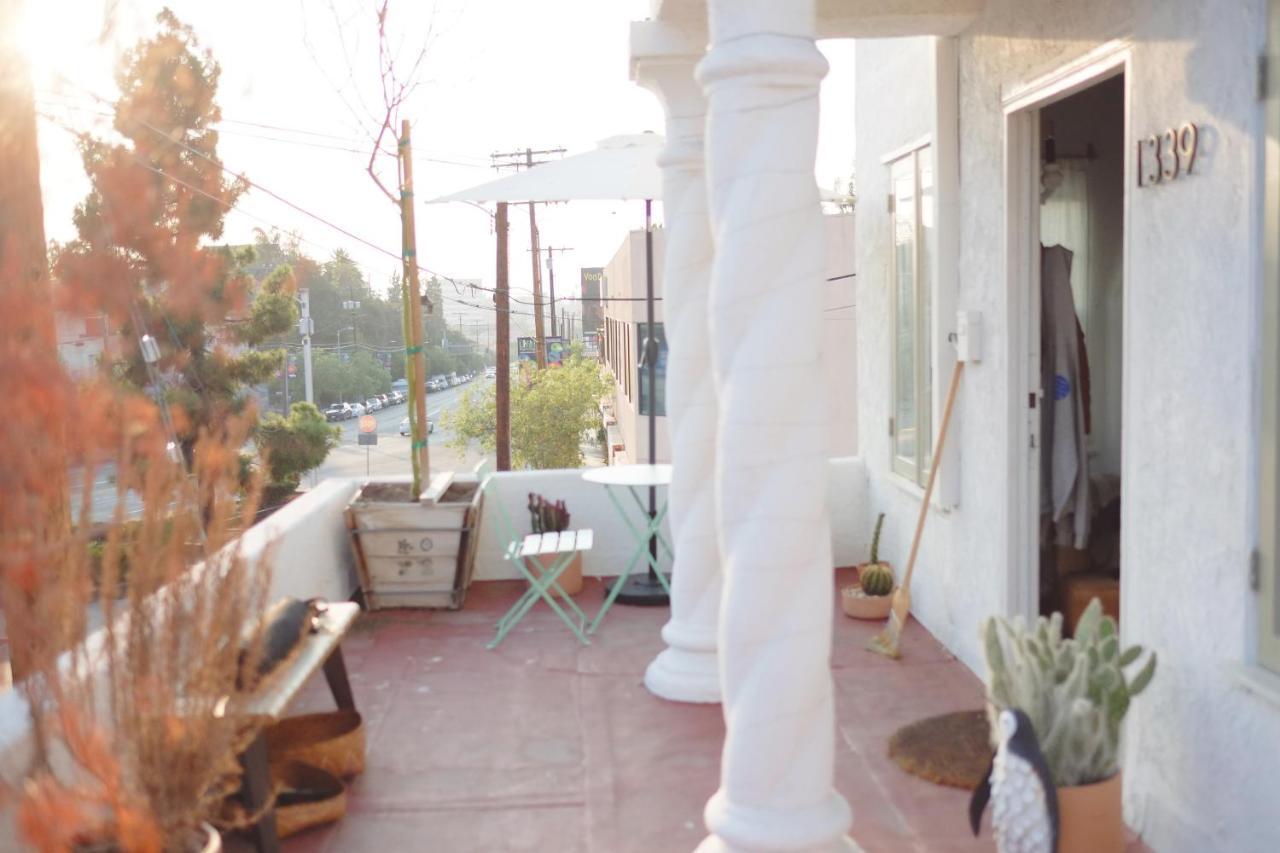 Gorgeous In Trendy Echo Park Apartment *